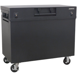 Sealey SSB07COMBO Site Box 1125 x 610 x 925mm with Wheel Kit