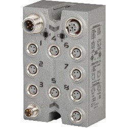 Moduł we/wy B&R Moduł komunikacyjny CANopen X67 Cyfrowe PLC X67BC4321-10