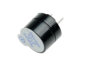 Buzzer z generatorem 5V 85dB YMD12A05 /147