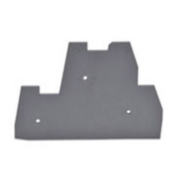 Sekcja końcowa Sekcja końcowa RS PRO Bloki zaciskowe RS Pro XDV Mocowanie zacisku