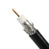 Przewód koncentryczny RG 11 75Ohm Cabletech - 1m