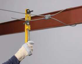 Narzędzie do naprężenia linki nośnej Catenary 196850