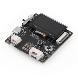 Wio Tracker L1 - moduł deweloperski LoRa Meshtastic z GPS, nRF52840 i ekranem OLED - Seeedstudio 114993648