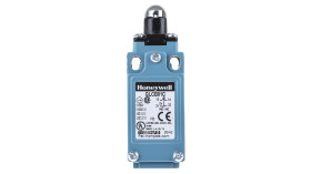 Wyłącznik krańcowy typ Rolkowy trzpień obrotowy Honeywell NO/NC Działanie natychmiastowe 10A 300V IP66