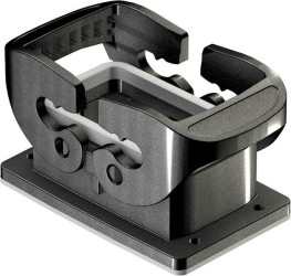 Obudowa montażowa 19 43 210 0320 19432100320 Harting 1 szt.