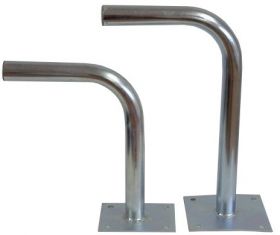 UCHWYT ANT.SAT.SREDNI 300-330MM