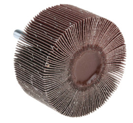 Ściernica krążkowa średnica: 60mm szerokość: 30mm P150 Tlenek aluminium 25400rpm