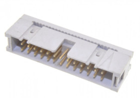 AWP-26P ZLACZE ZASISK.MES