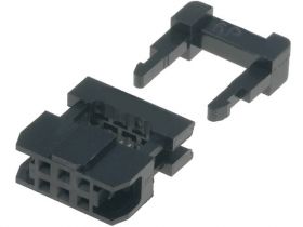 WTYK IDC 6PIN T826106A201CEU