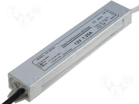 Zasilacz LED 15W ZLV-15-12,