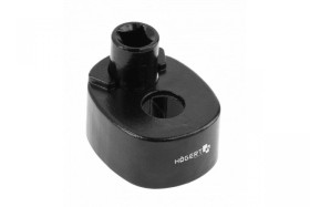 Klucz do drążkow kierowniczych 35-42 mm