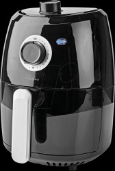 KAAF120FBK Hot air fryer, 2,4 l
