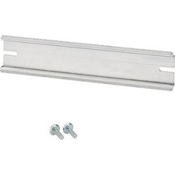 Hensel DK TS 25 Q 62000346 Szyna nośna szczelina stal 168 mm 1 szt.