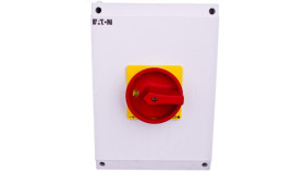 Rozłącznik Izolacyjny 3P 100A Do Wbudowania P3-100/I5/Svb/Hi11 207378