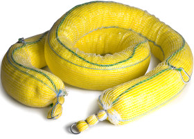 Materiał absorbujący wycieki chłonność 30 L RS PRO