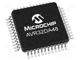AVR32DA48-E/PT