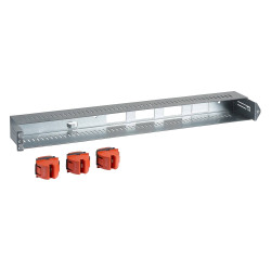 Płyta montażowa do szafy sterowniczej Schneider Electric 88050 1 szt.