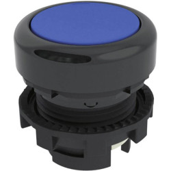 Pizzato Elettrica E21PU2R6210 Pushbutton Blue 1 pc Robust Design