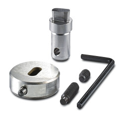 Stamping bit PPS-ST (5,5X12)Q