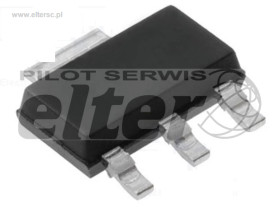 NDT2955 P-FET 60V 2,5A 3W SOT223