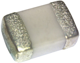 Wielowarstwowy kondensator ceramiczny (MLCC) 18pF 0805 (2012M) 50V dc C0G ±5% SMD KEMET