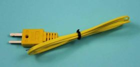 /NR-39 SONDA TEMP. 'K' -50+260řC