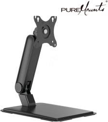 PM-OFFICE-ST-20 Monitor stand, 1 display, up to 8 kg, 17 - 32 inches