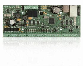 Centrala kontroli dostępu (CPR32-NET-BRD) ROGER