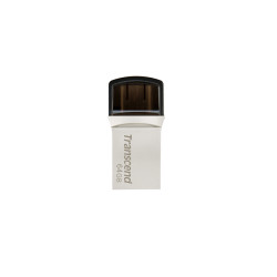 Moduł USB 64 GB USB 3.1 Transcend MLC