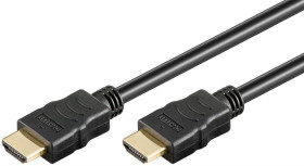 Przewód HDMI™ o dużej szybkości transmisji z Ethernet