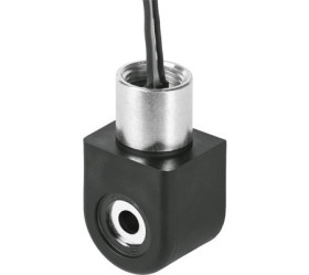Cewka zaworu elektromagnetycznego 24 V DC Festo VACN Zawory