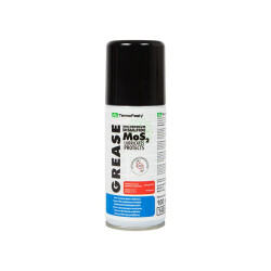 Smar dwusiarczek molibdenu 100ml spray AG Termopasty / 4204