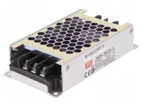 Przetwornica DC/DC 30W 18-72VDC 12VDC Iwyj 2, 5A RSD-30L-12