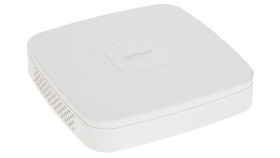 Rejestrator Ip 4-Kanałowy 8.3 Mpix Nvr4104-P-4Ks2