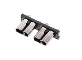 GNIAZDO BEZPIECZNIKA NOŻOWEGO DO DRUKU