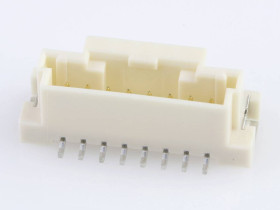 Molex 5600200830 Listwa kołkowa, męska, do wbudowania, standardowa 1 szt.