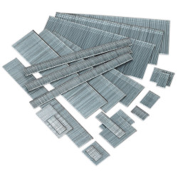 Sealey SAAN1810 Nail 10mm 18SWG Pack of 5000