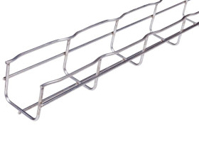 Korytko siatkowe 50x 54x 3000mm CF54/50 304L CM000068 /3m/