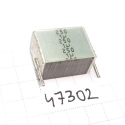 B32562E3105J S+M 9420 R15