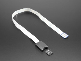SD Card Extender (68cm (26 inch) long cable)