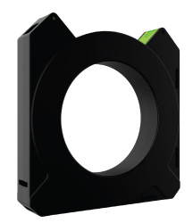 Przekładnik prądowy prąd wej 30 → 30000mA Sifam Tinsley otwór 70mm Transformator prądowy Transformator prądowy