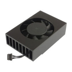 Wentylator PWM TX2-FAN-PWM dla Jetson TX2 NX - Waveshare 22983