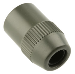 Zacisk kablowy Amphenol 10 Aluminium