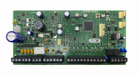 SP6000+ - płyta główna centrali alarmowej