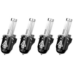 Flashforge Adventurer 5M Pro nozzle pack 4 assorted