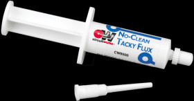 CW 8500 CW 8500 - No-Clean flux gel