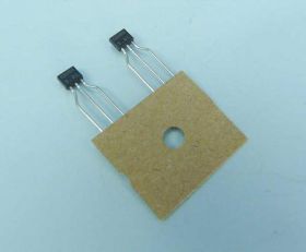 2SC-2058-S NPN 50mA/40V/0,3W SC-72 TRANZ