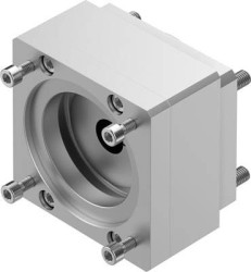 Zestaw osiowy FESTO EAMM-A-N80-84AA 8063606