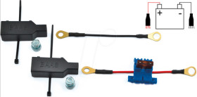 ES03 Motorcycle - cable distributor set