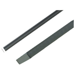 Roughneck 64-518 Pinch Point Crowbar 8.2kg 32mm x 150cm